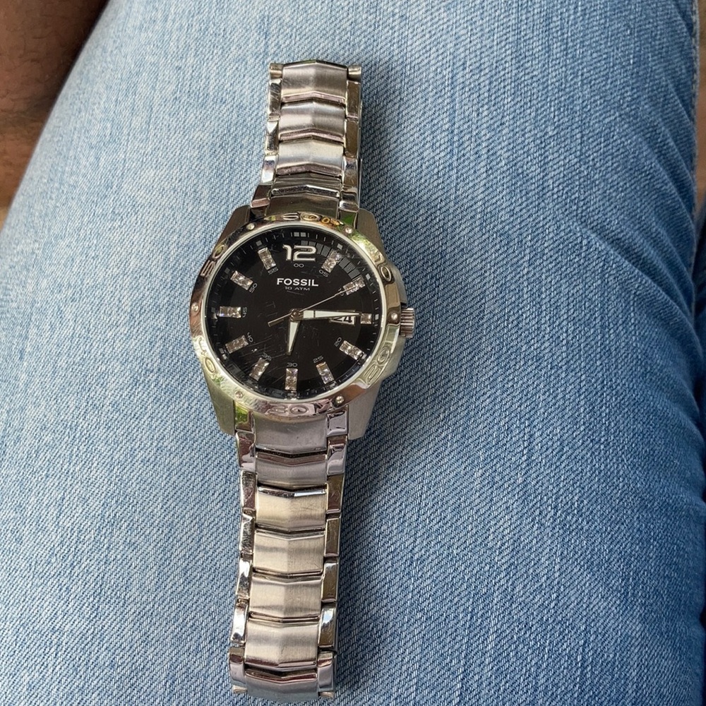 FOSSIL WATCH - Picture 4 of 4
